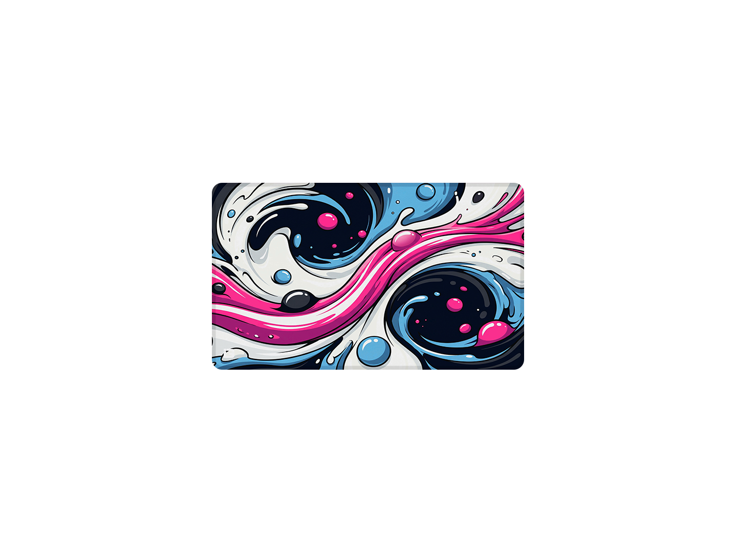 Liquid Paint