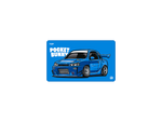 GTR R34 Pocket Bunny