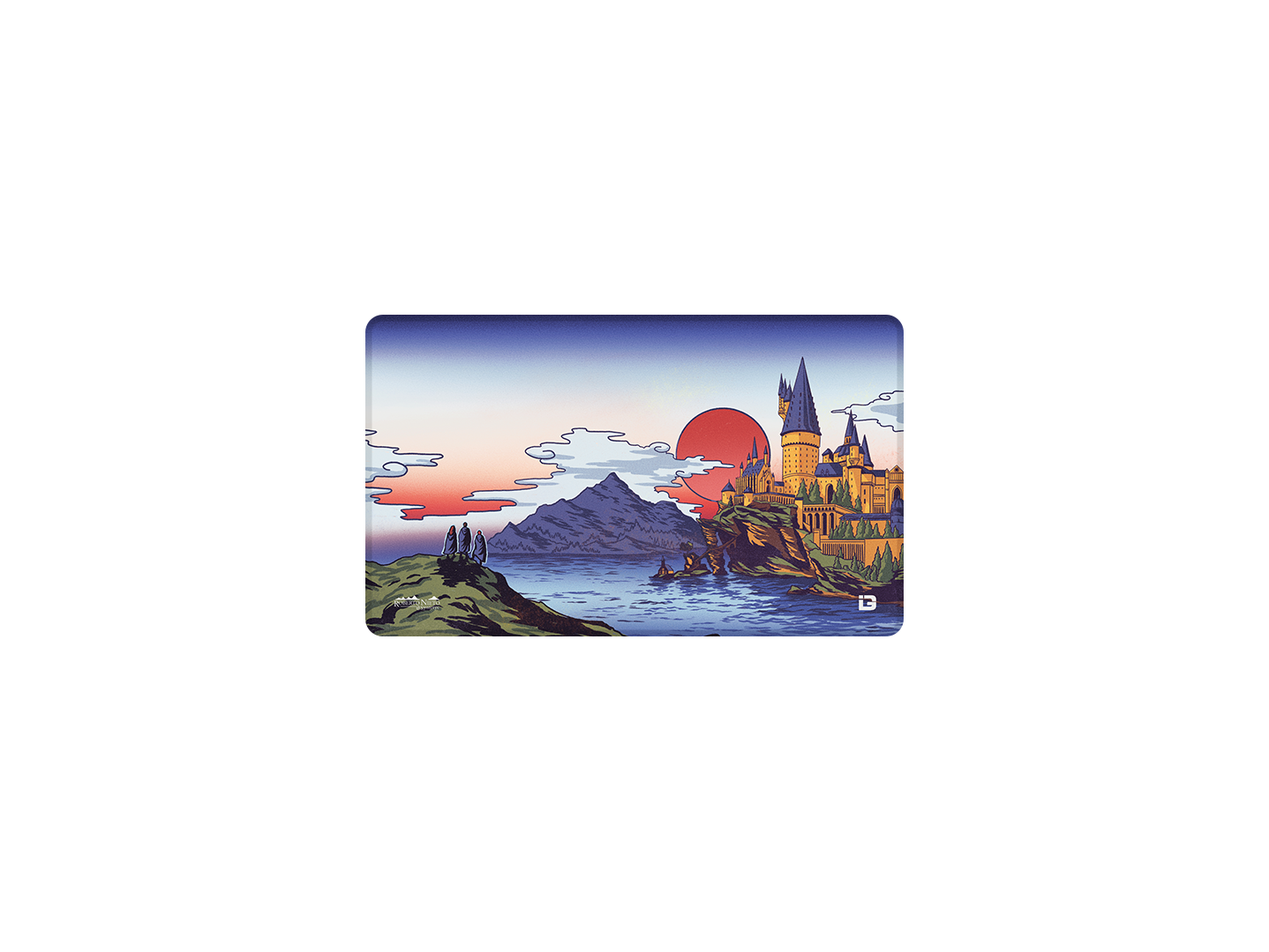 School Of Magic