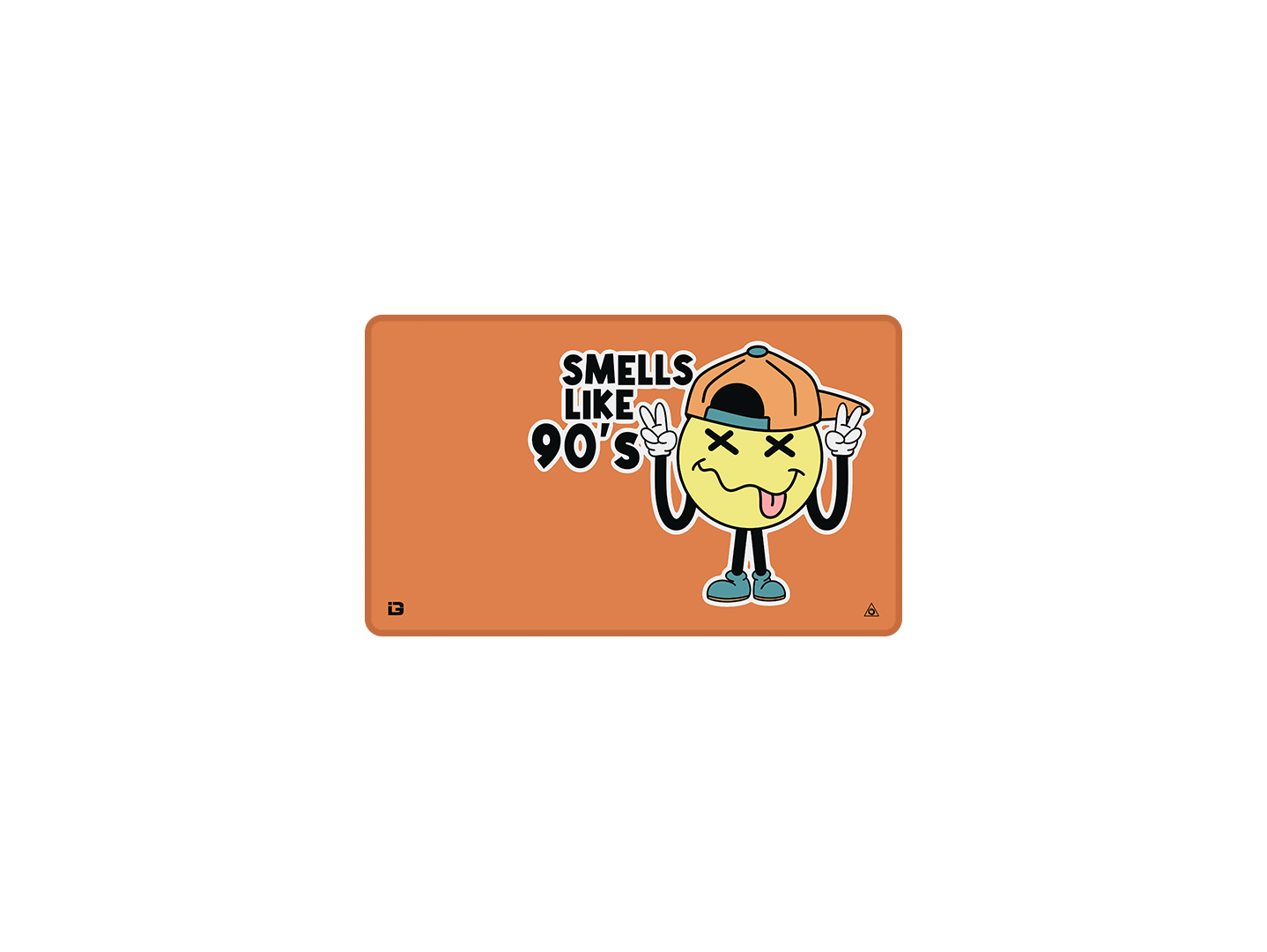 Smells Like 90s