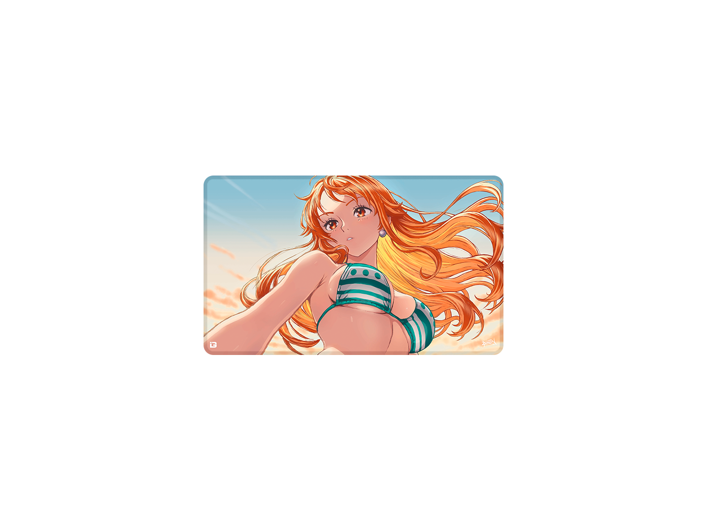 Orange Hurricane