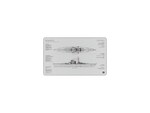 Bismarck Blueprint