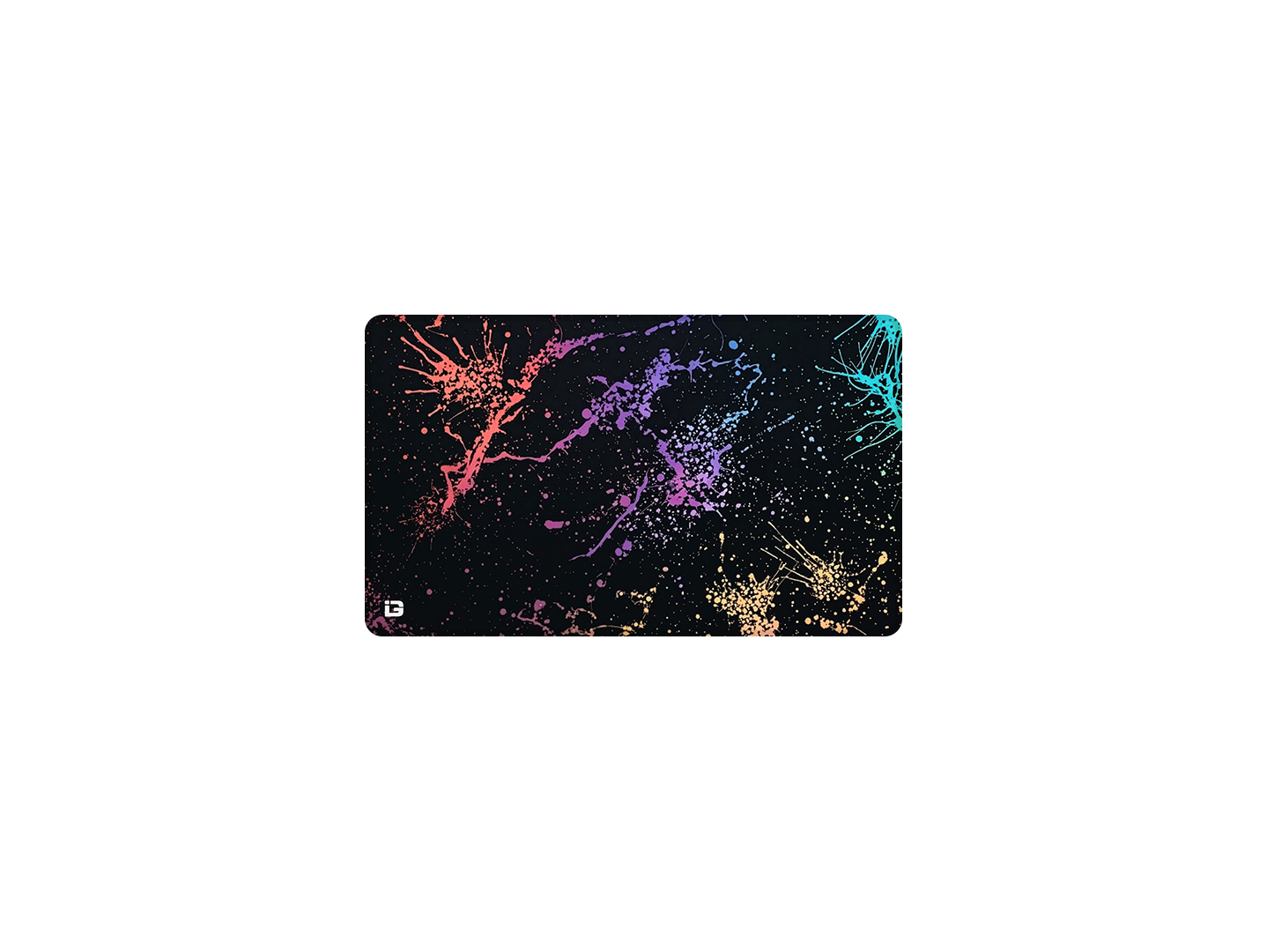 Espectro de Pintura