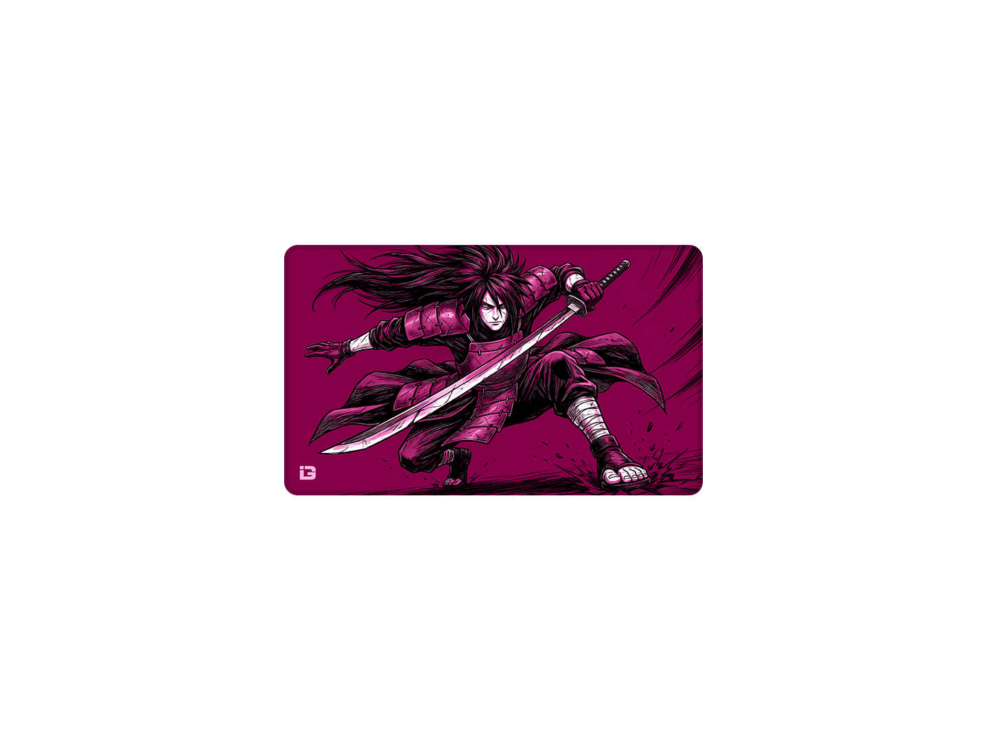 The God of Shinobi