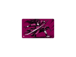 The God of Shinobi