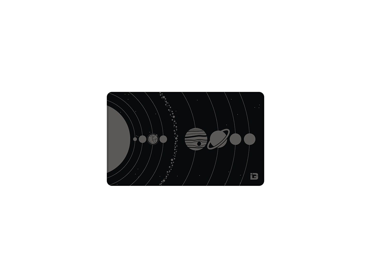 Solar System
