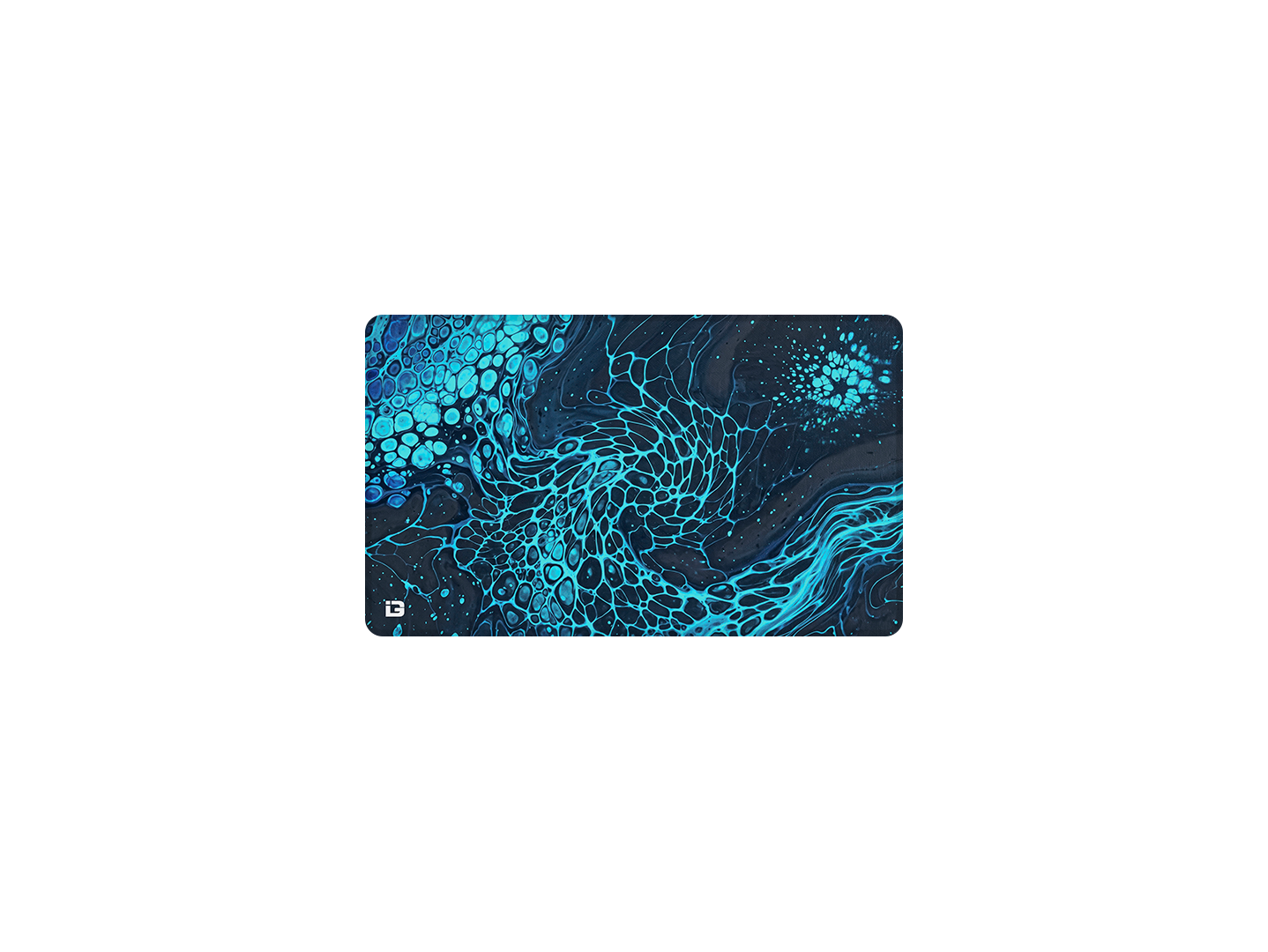 Glowing Waves
