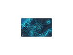 Glowing Waves