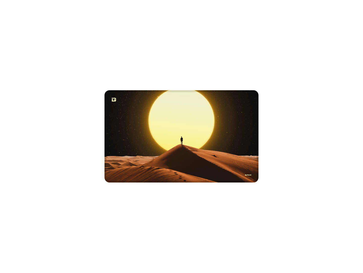 The Light