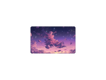 Purple Horizon