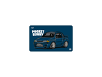 GTR R32 Pocket Bunny