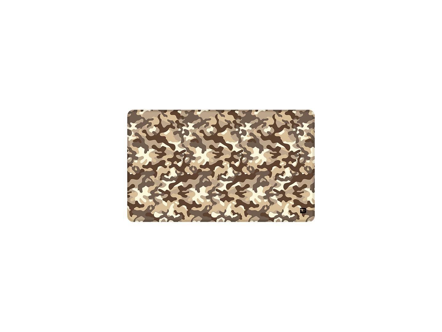 Splat Camo