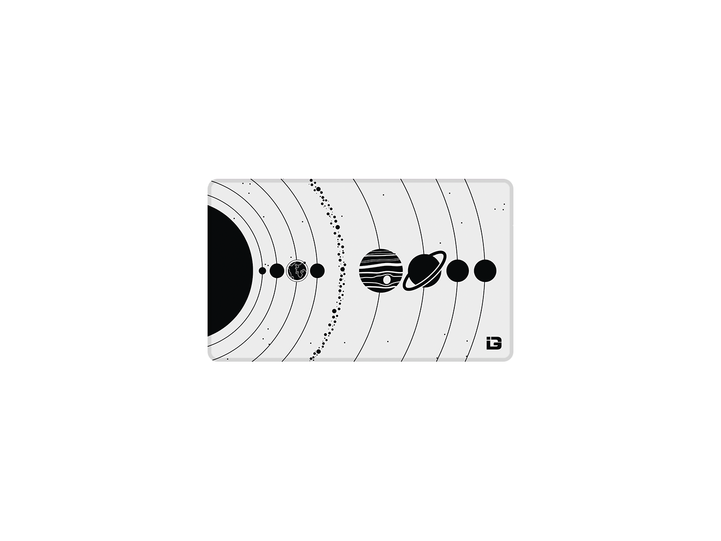 Solar System