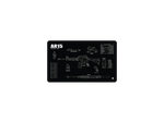 Blueprint AR-15