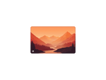 Orange Peaks