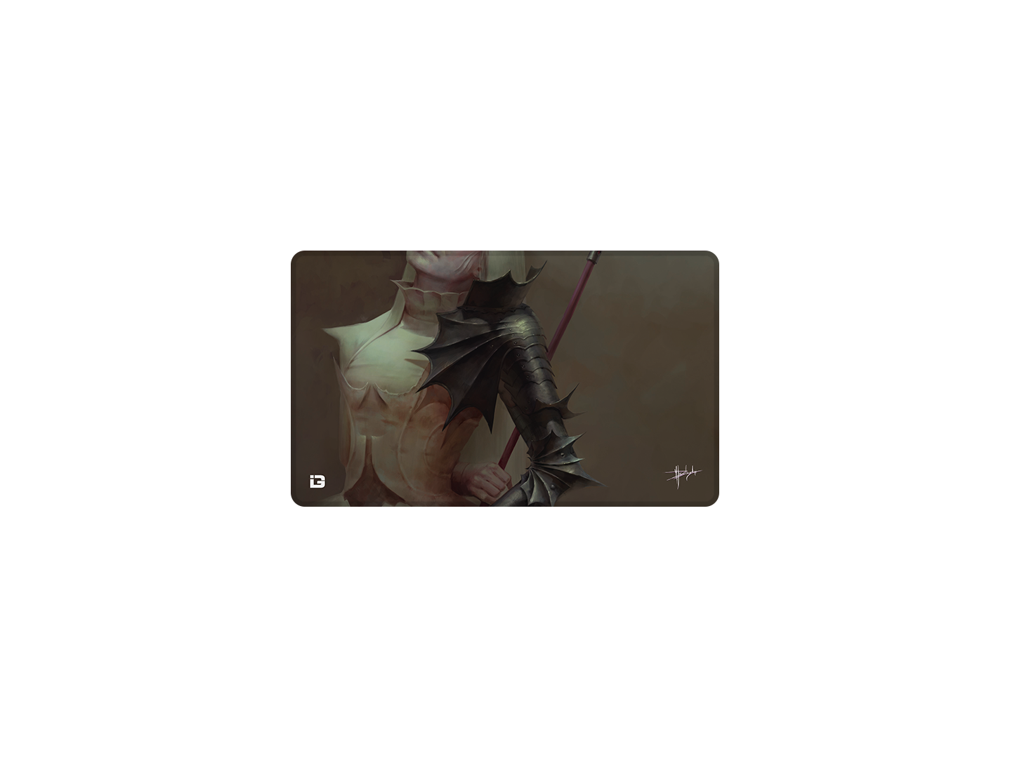 Halberdier
