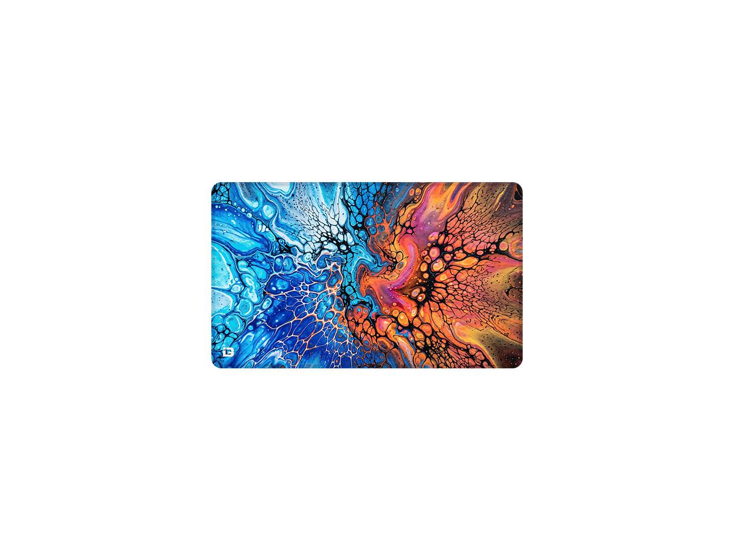 Fire & Ice