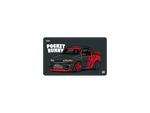 GTR R32 Pocket Bunny
