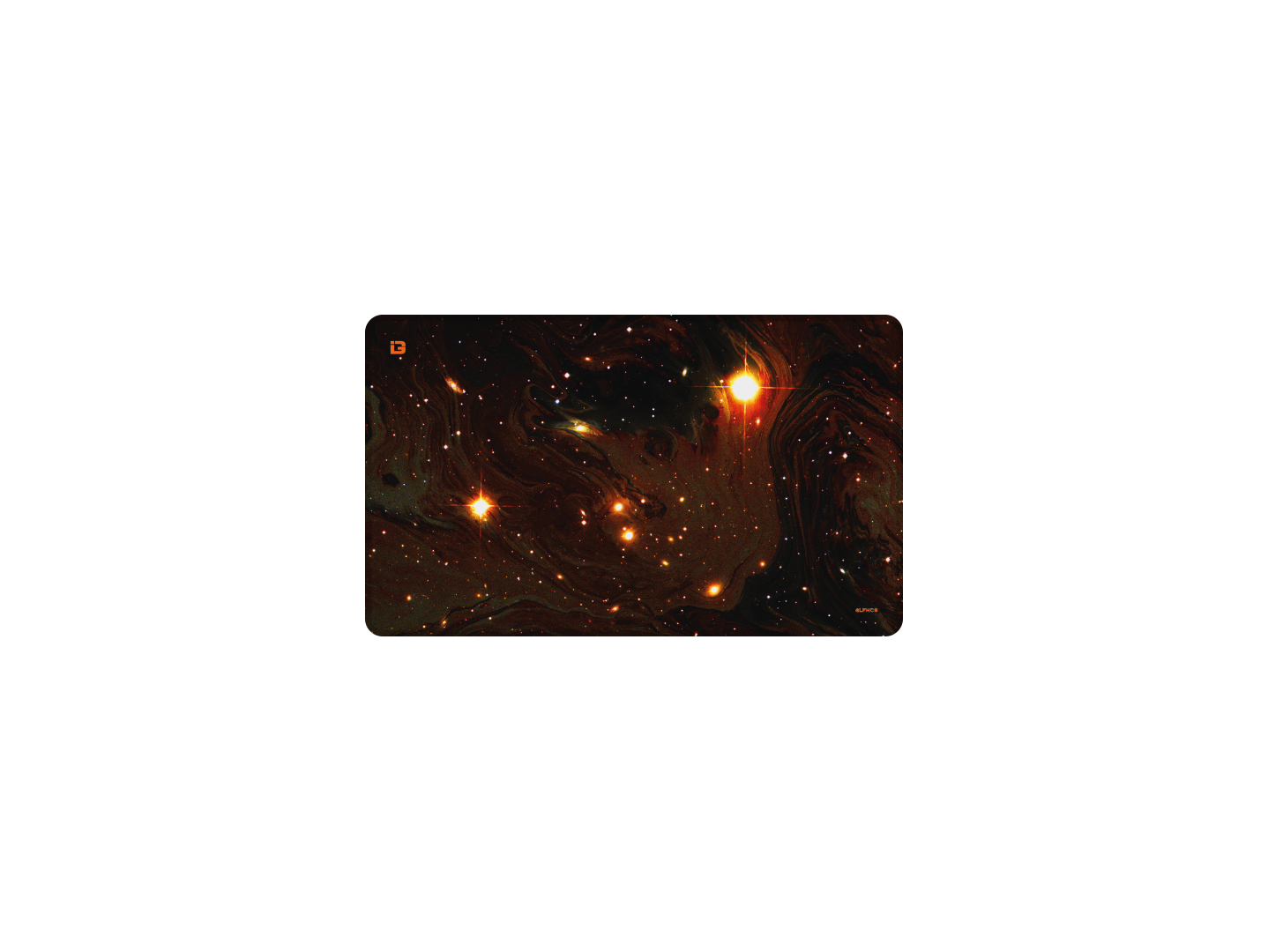 Star Lava