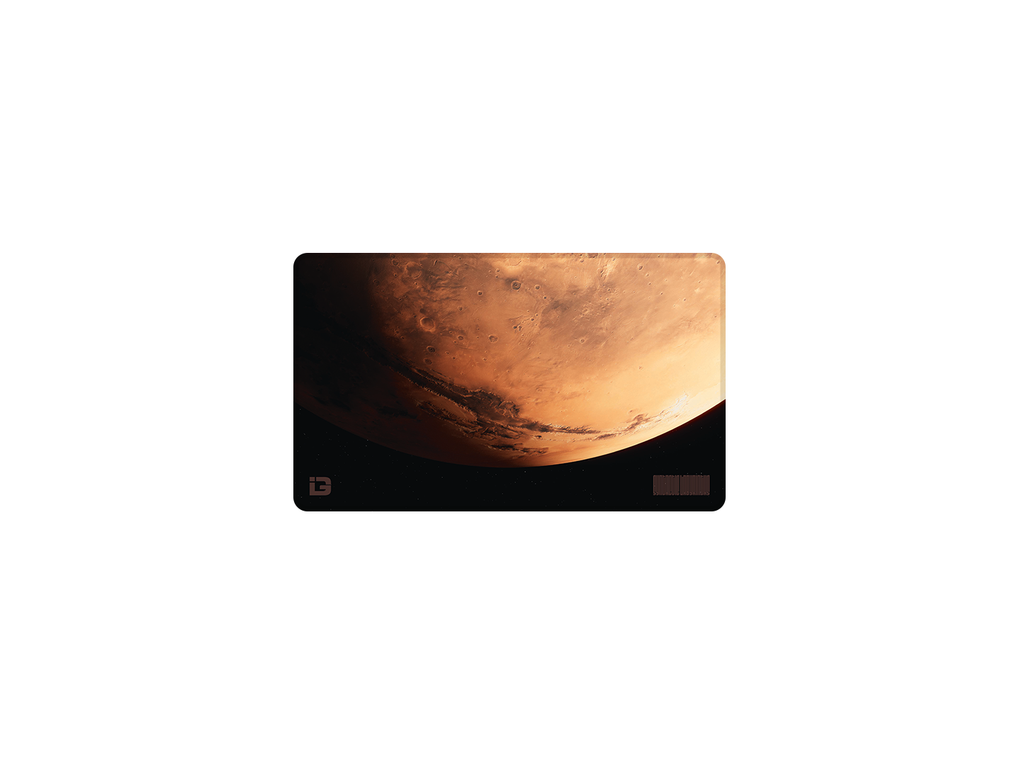 Mars