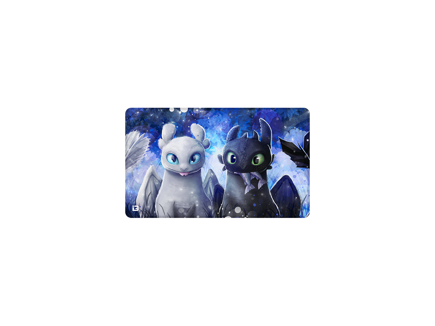 Dragons