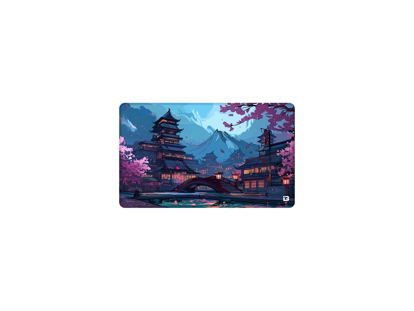 Lantern City