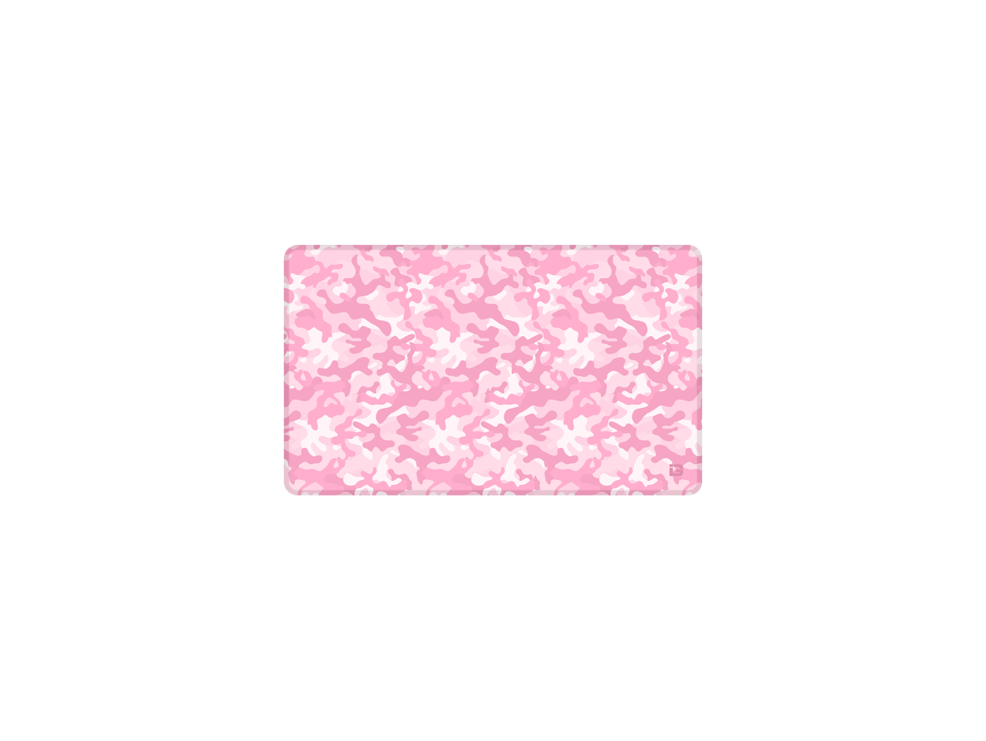 Splat Camo