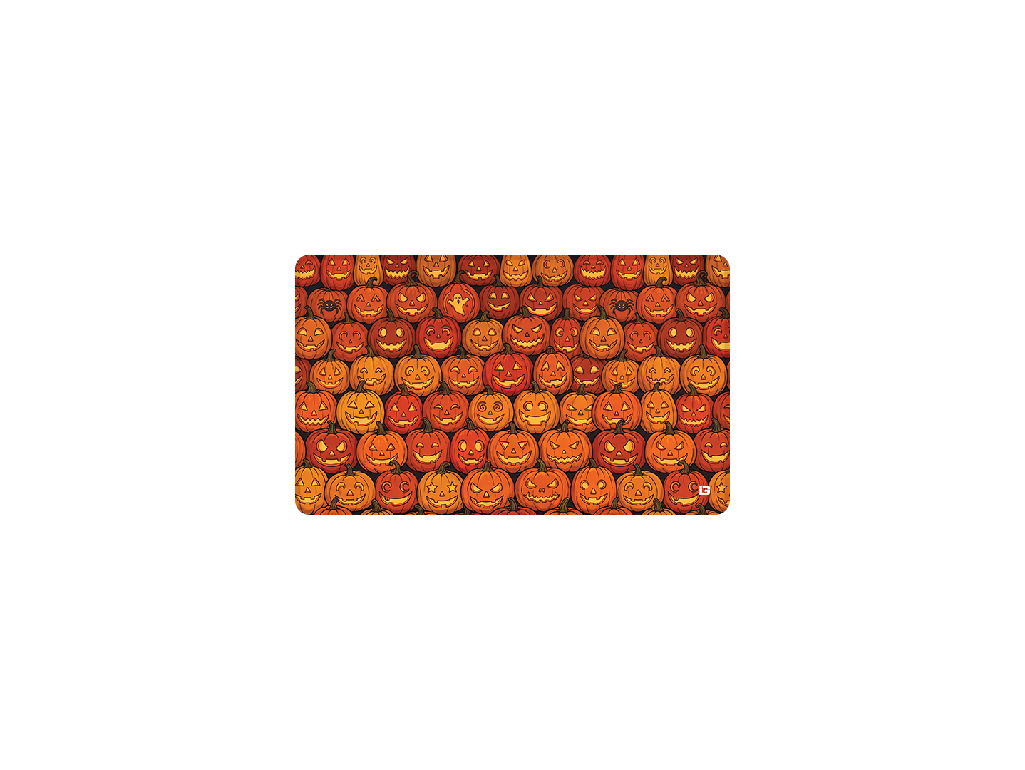Pumkin Stack (Limited edition)