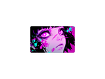 Purple Eyes