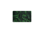 Carte de circuit - Vert