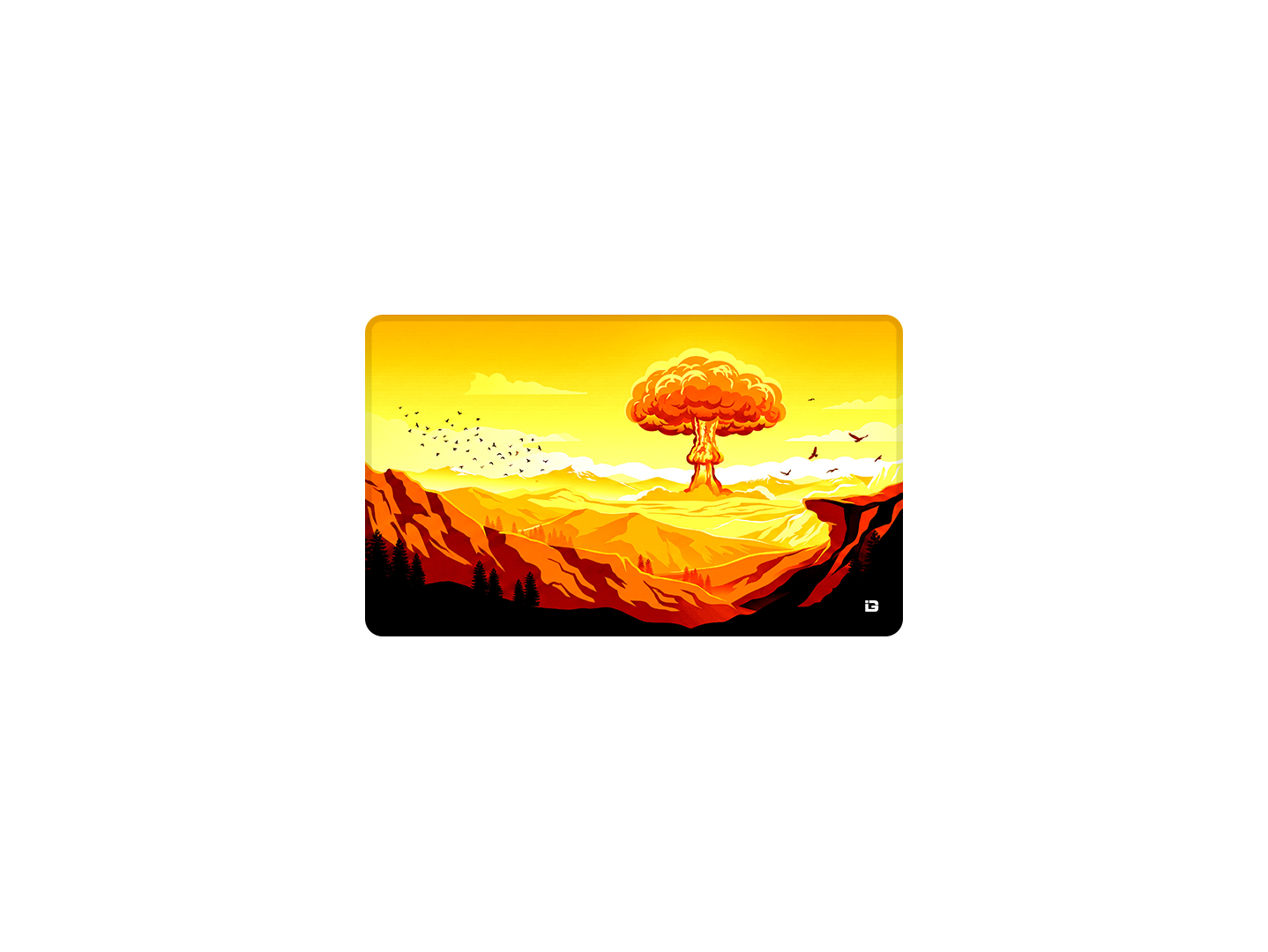 Nuked