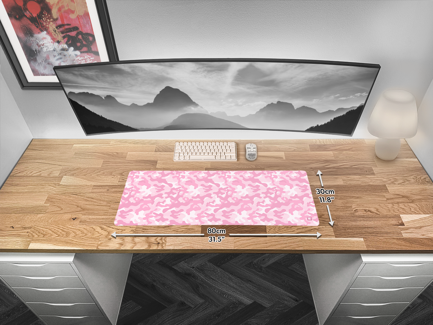 Splat Camo