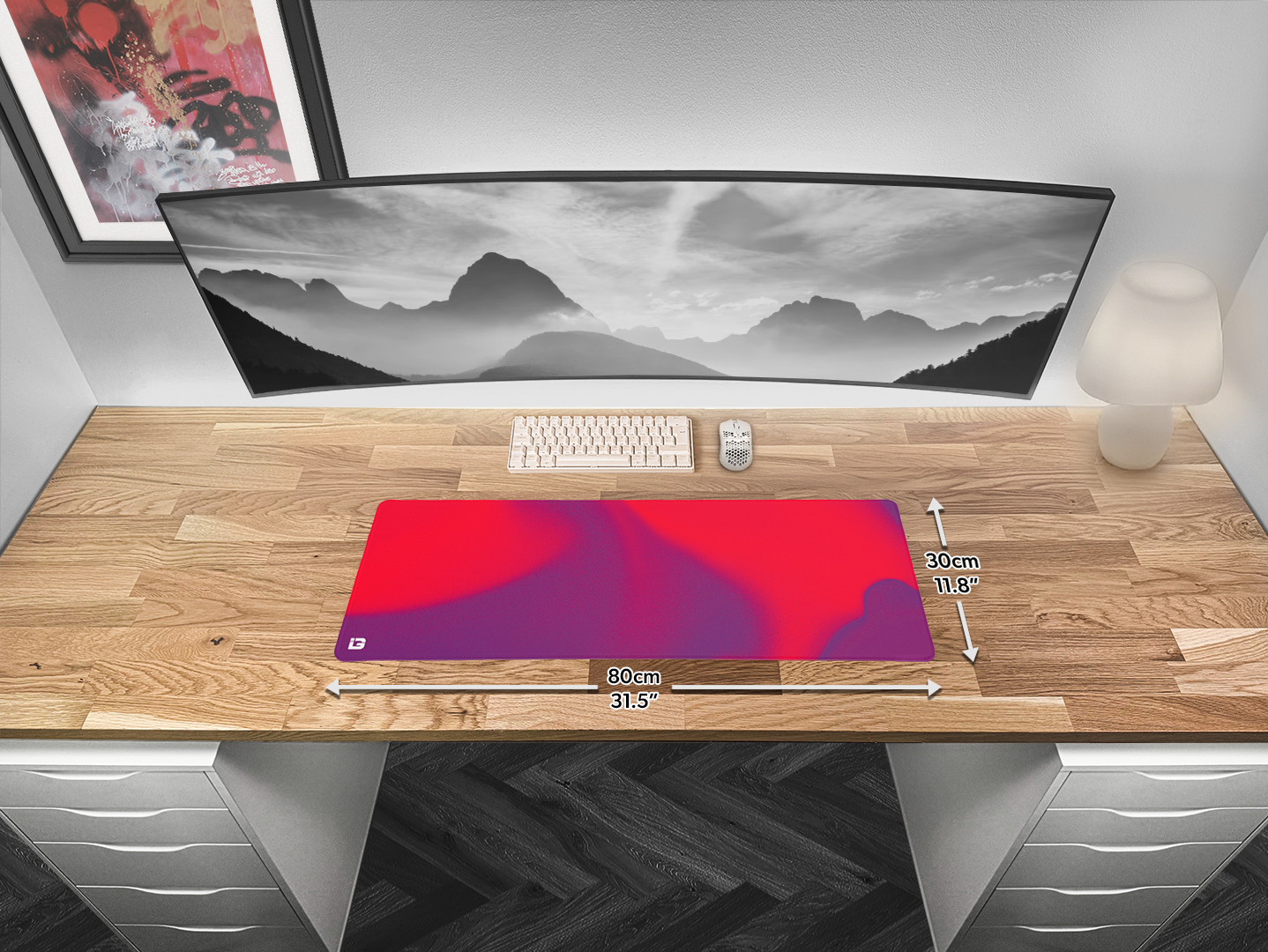 Thermal Wave