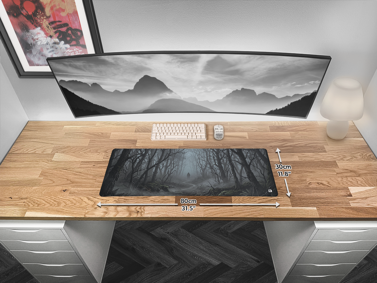 The Forest (Limited edition)