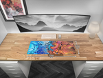 Fire & Ice