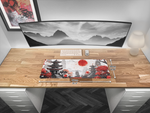 Blood Moon Shrine