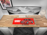GTR R32 Pocket Bunny