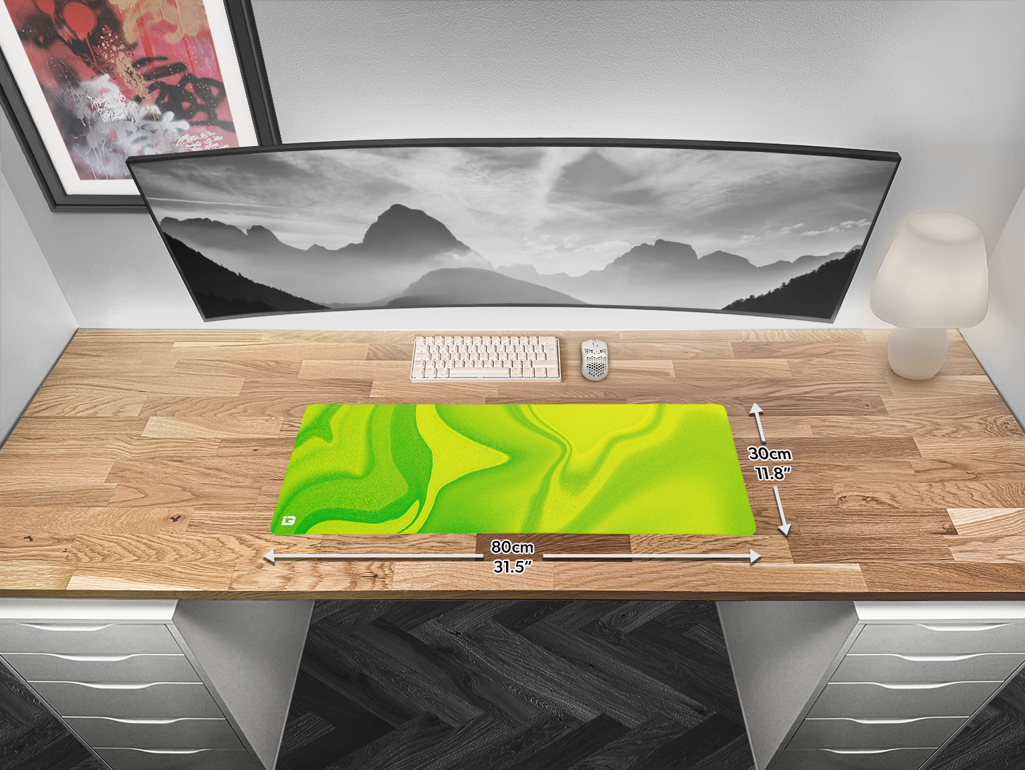 Acid Lime