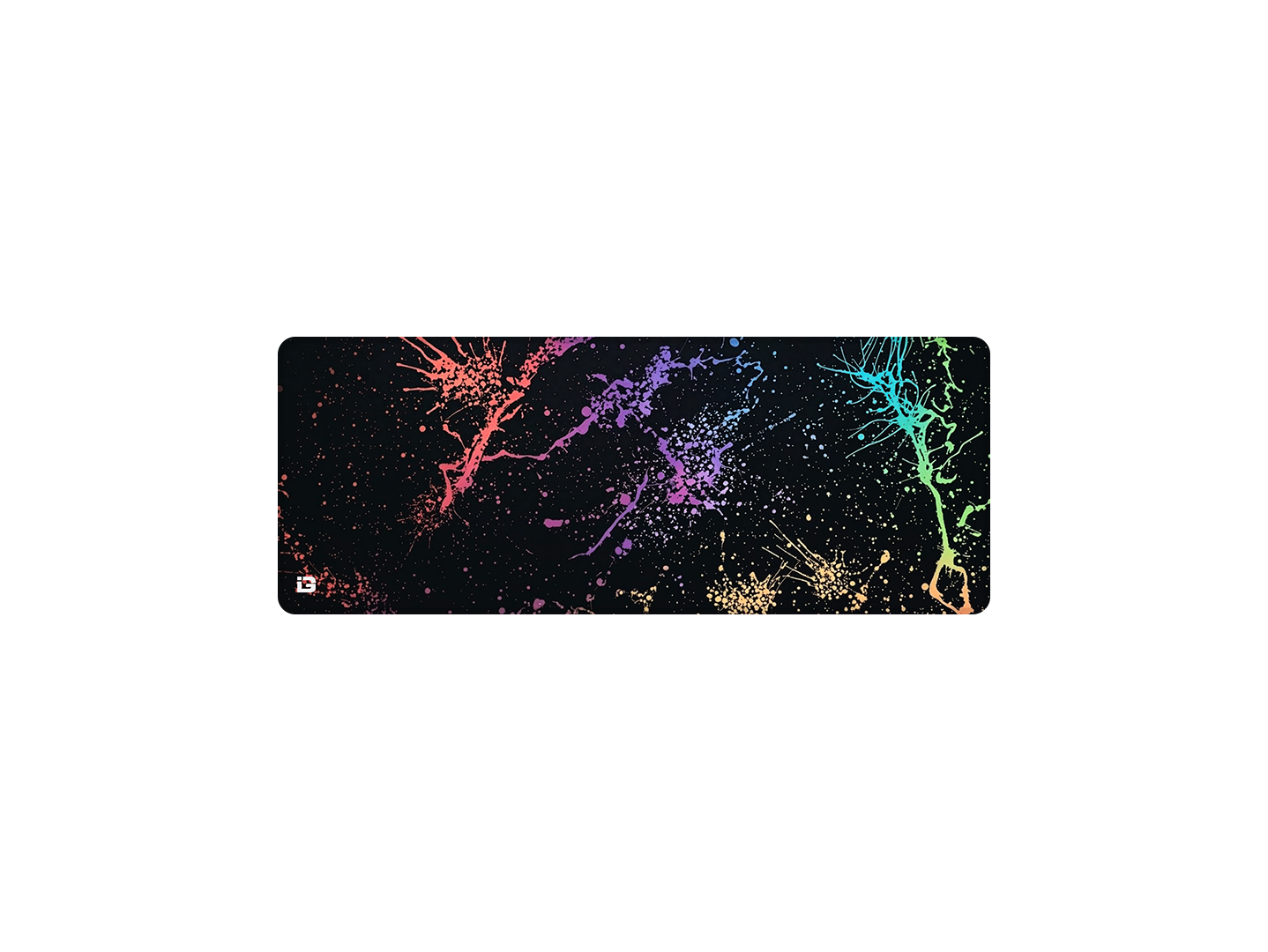Espectro de Pintura