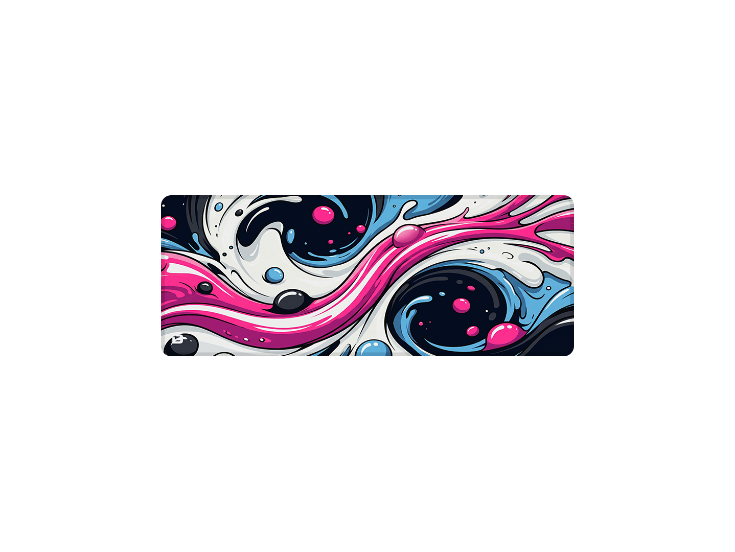 Liquid Paint