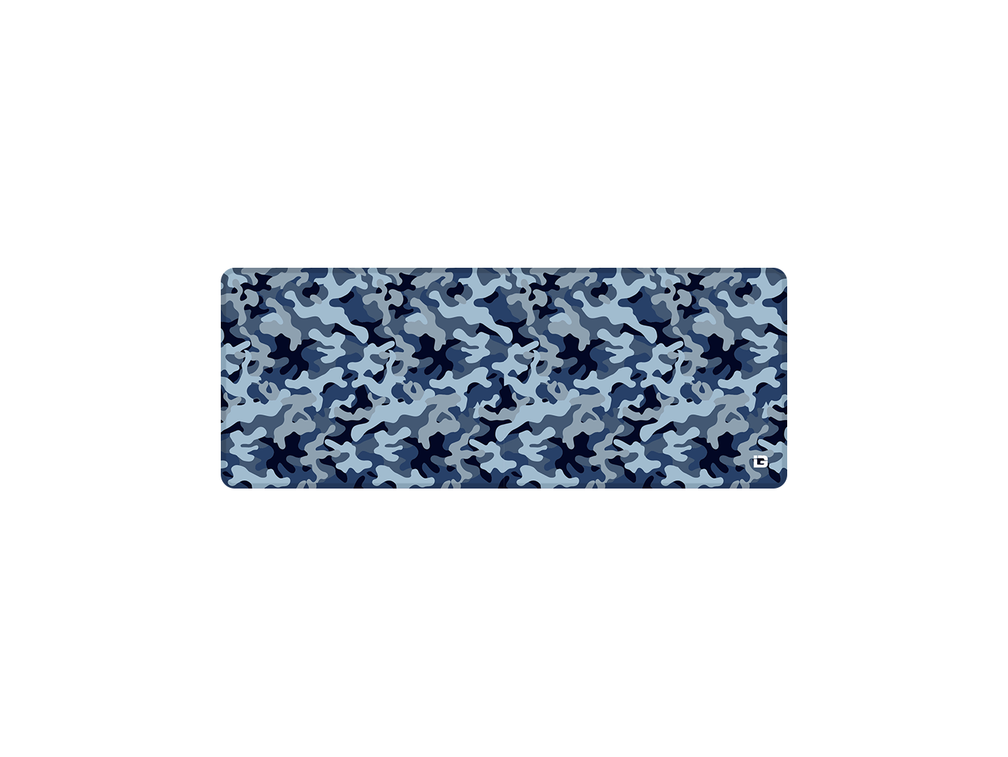 Splat Camo