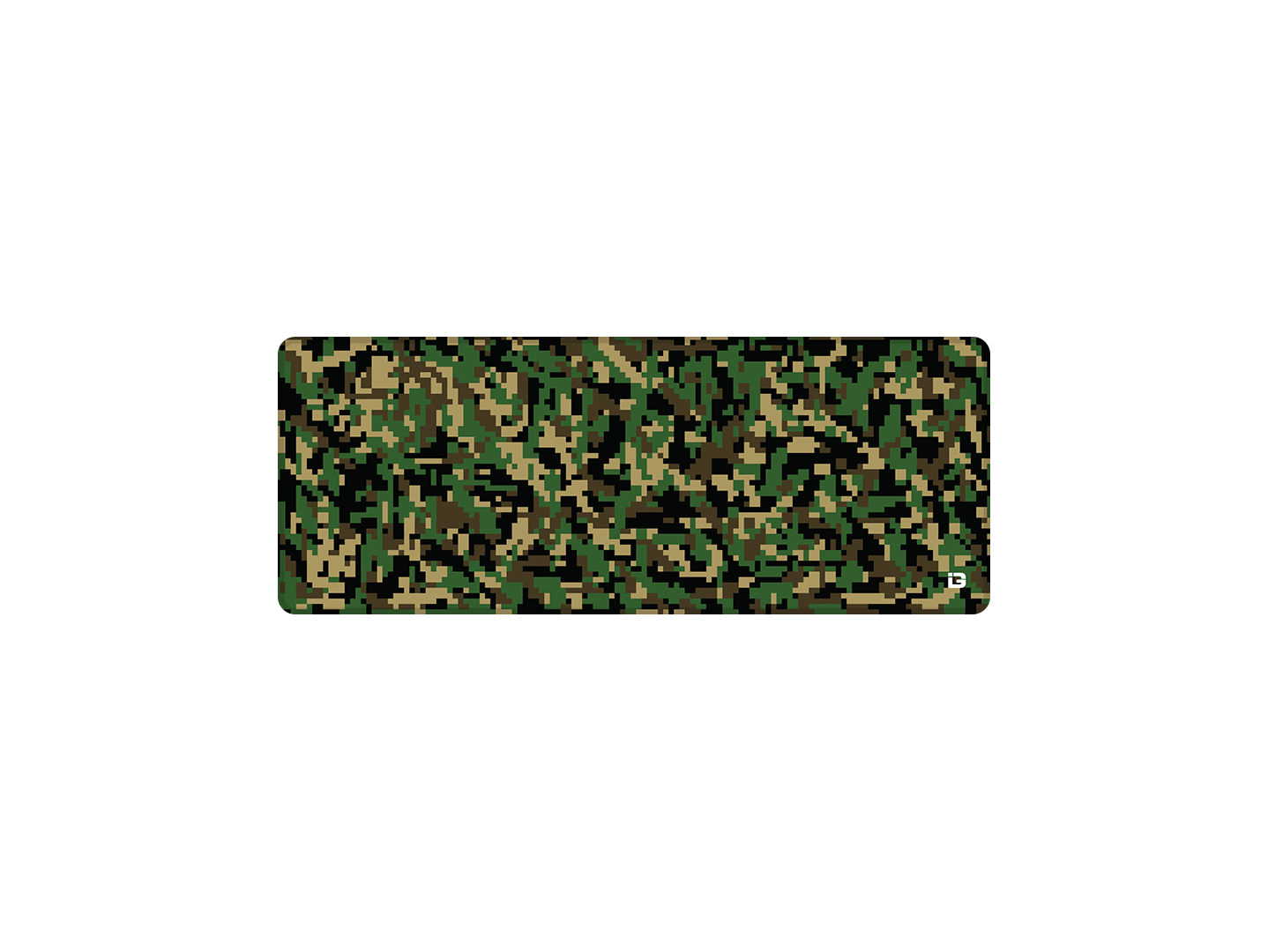 Digital Camo