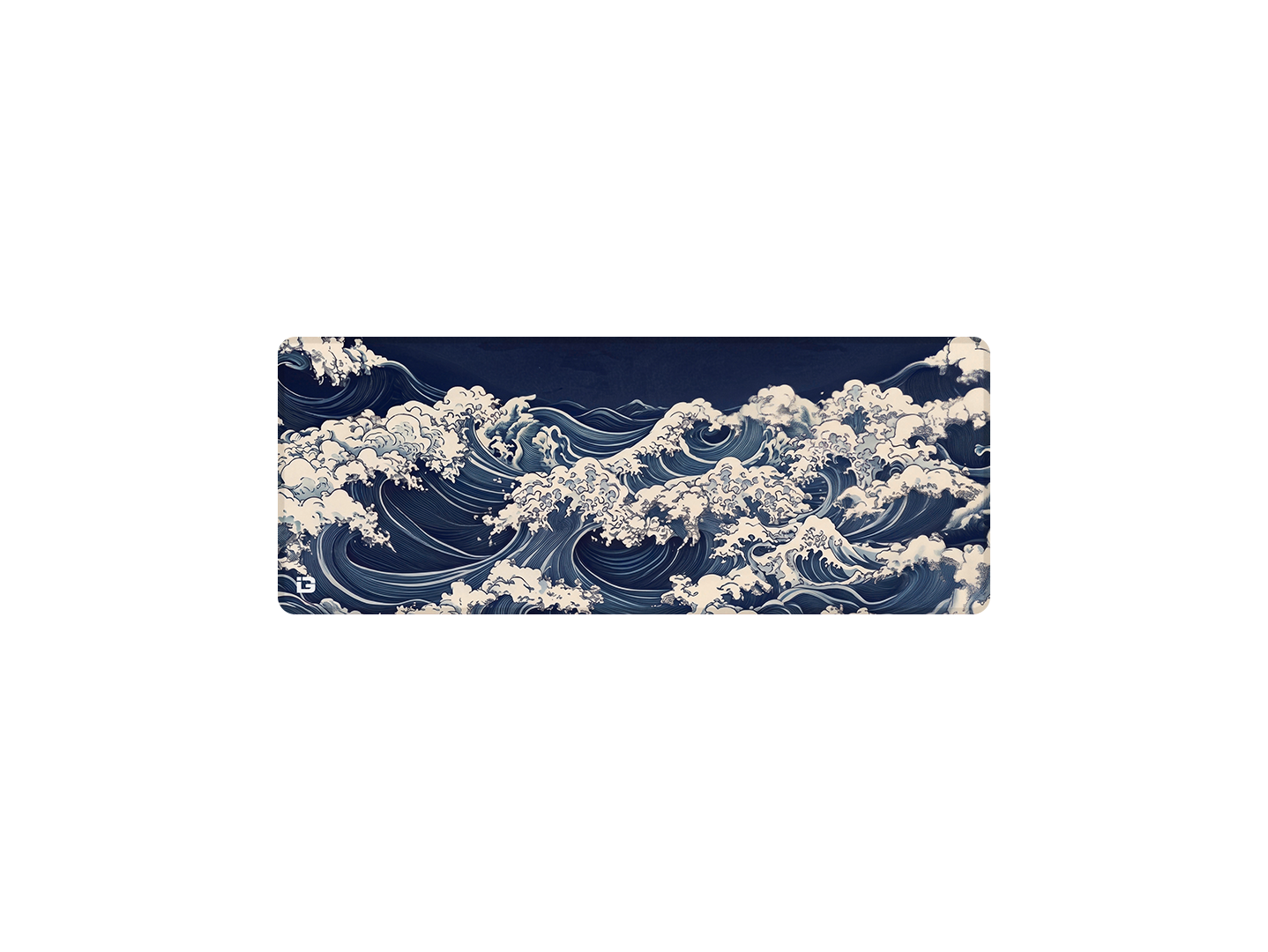 Blue Waves