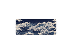 Blue Waves