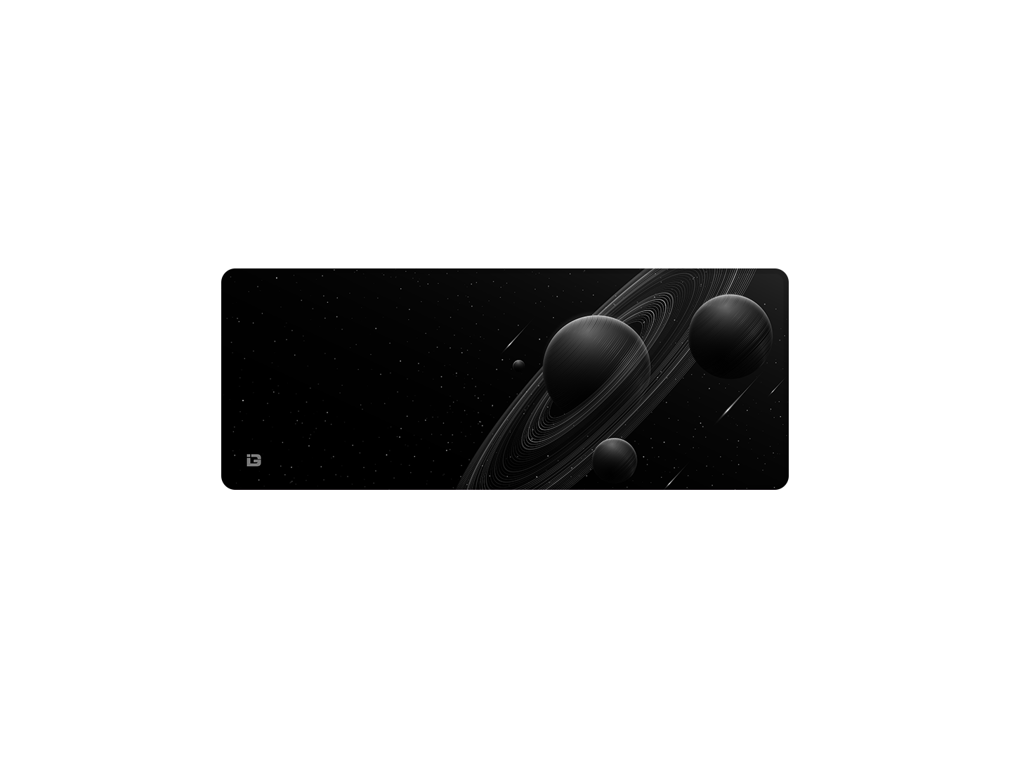 Dark Rings