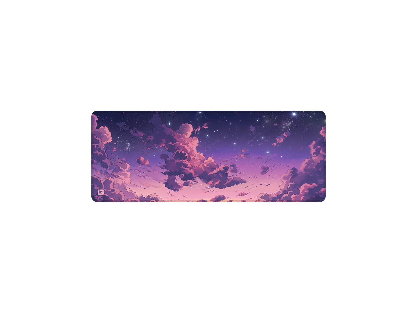 Purple Horizon