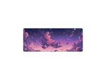 Purple Horizon