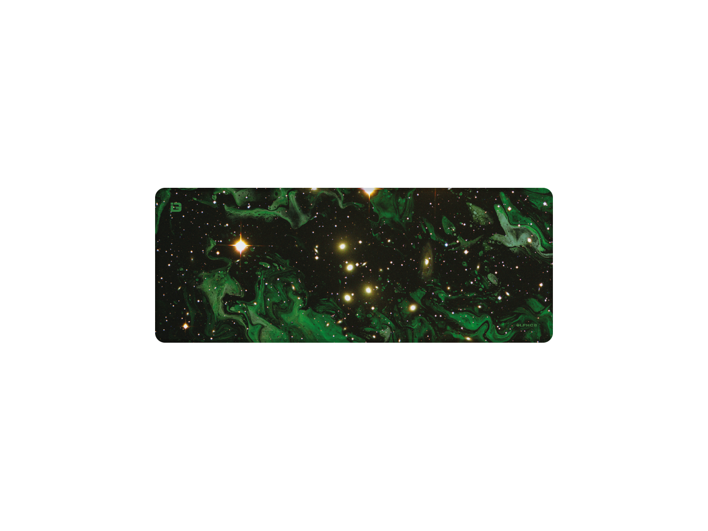 Green Cluster