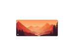 Orange Peaks
