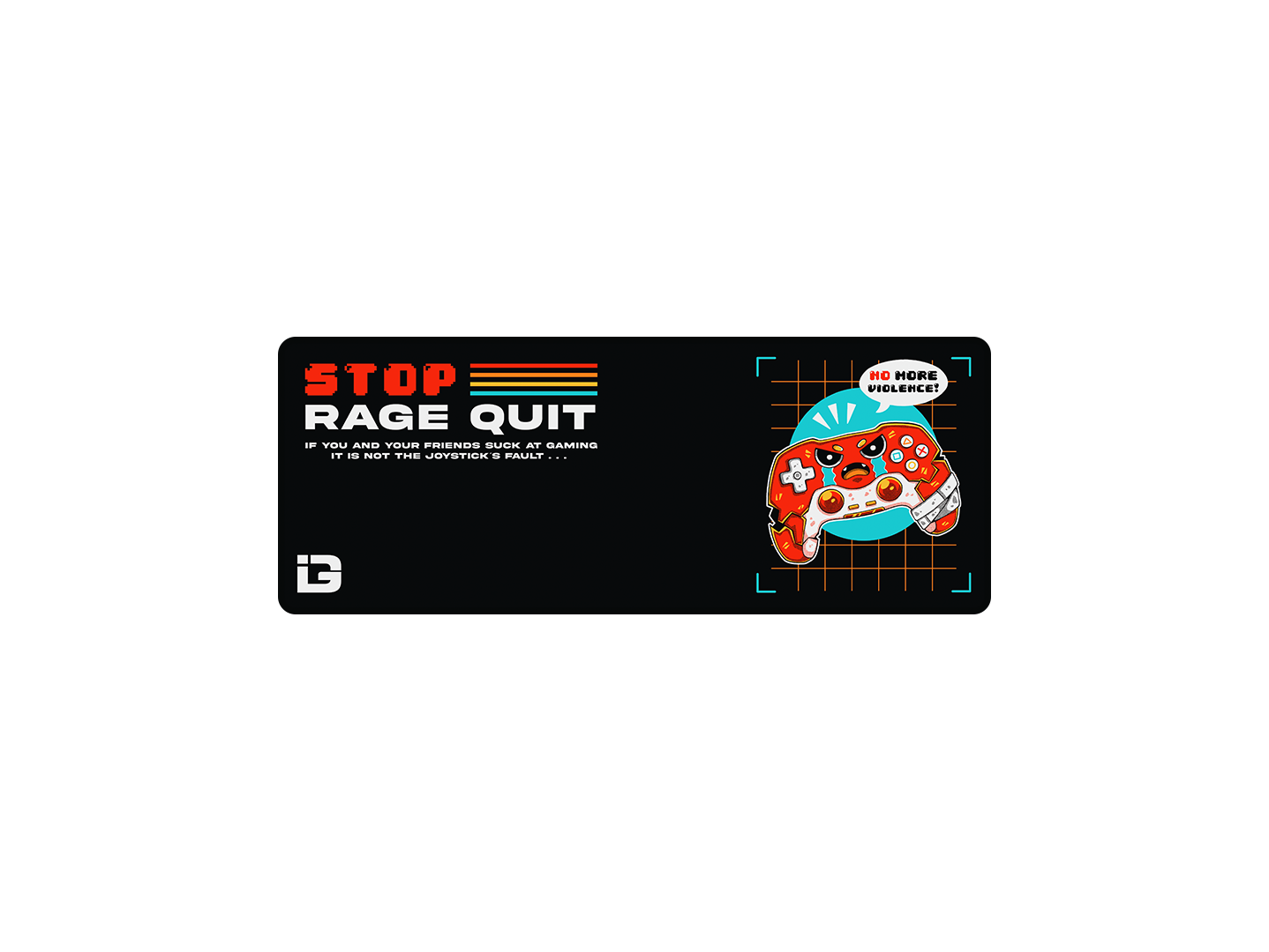 Rage Quit